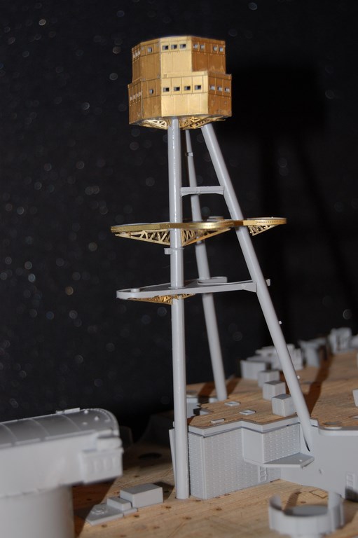 USS Arizona 1/200 par EricAlain 182678Arizona49Copier