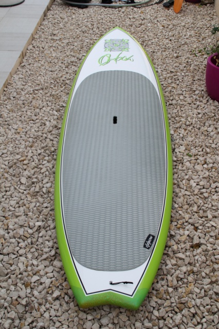 (VENDU) Pack SUP Oxbow SCOUT 9'4" 183203IMG3435