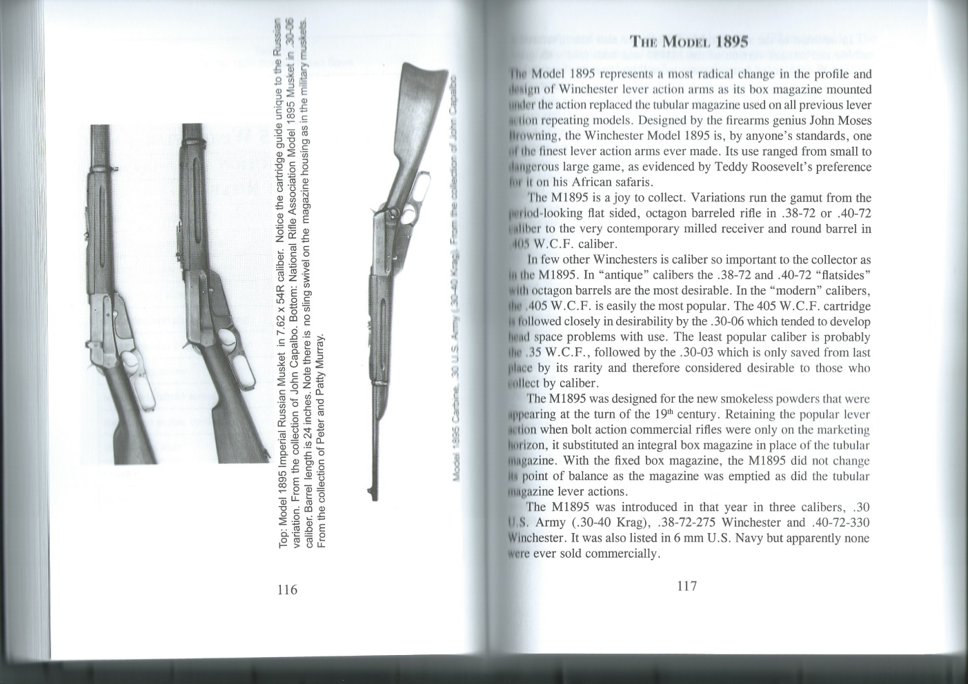 1895 - Winchester 1895 - Page 4 183404Pirkle18951