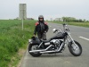 Blouson Harley Davidson Femme XL [Terminé] 183756Ascoli002
