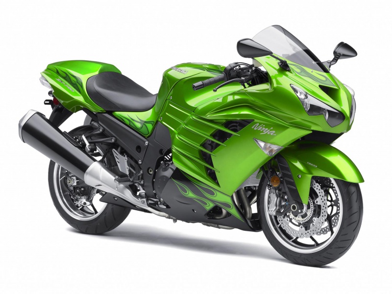 Kawasaki ZZR 1400  - Page 2 1838312012KawasakiZX14R18