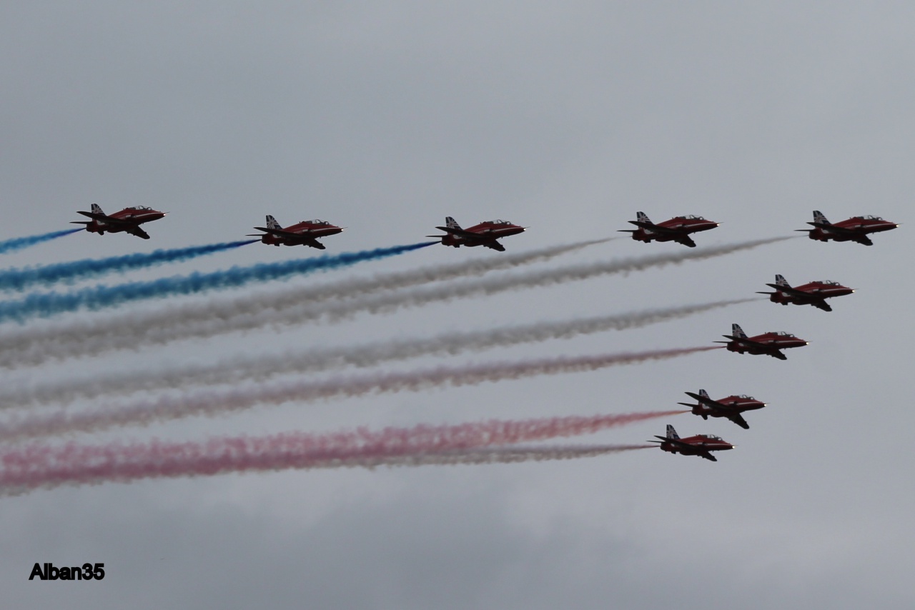 Rennes Airshow 2014 - Page 13 183927IMG1172