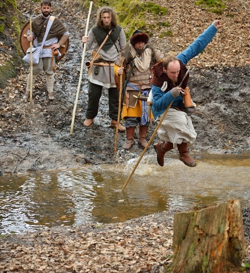 L'OST EN MARCHE - Dimanche 29 mars 2015 - 10ème anniversaire 184040DPT150328210