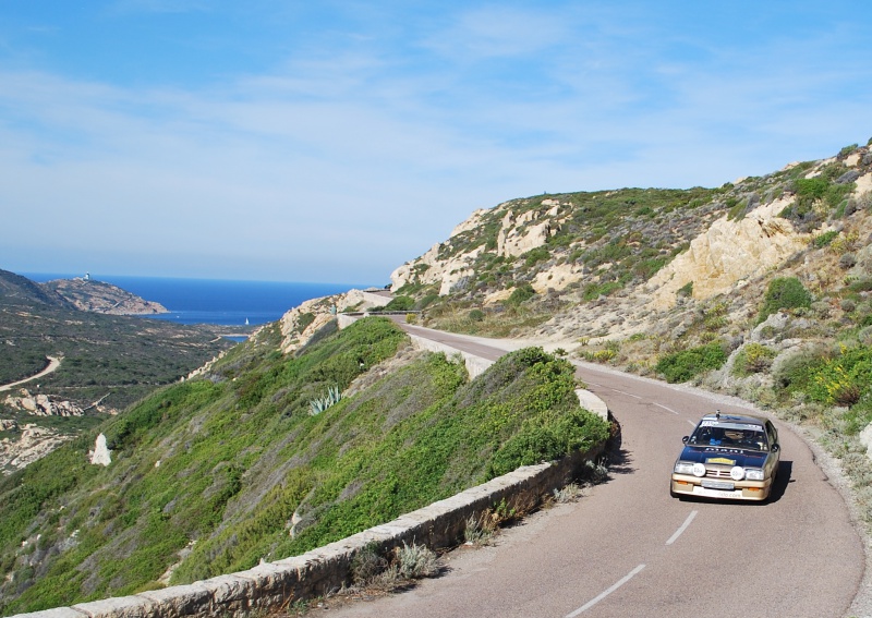 TOUR DE CORSE HISTORIQUE 2014 07/11 OCTOBRE - Page 21 184592DSC0634