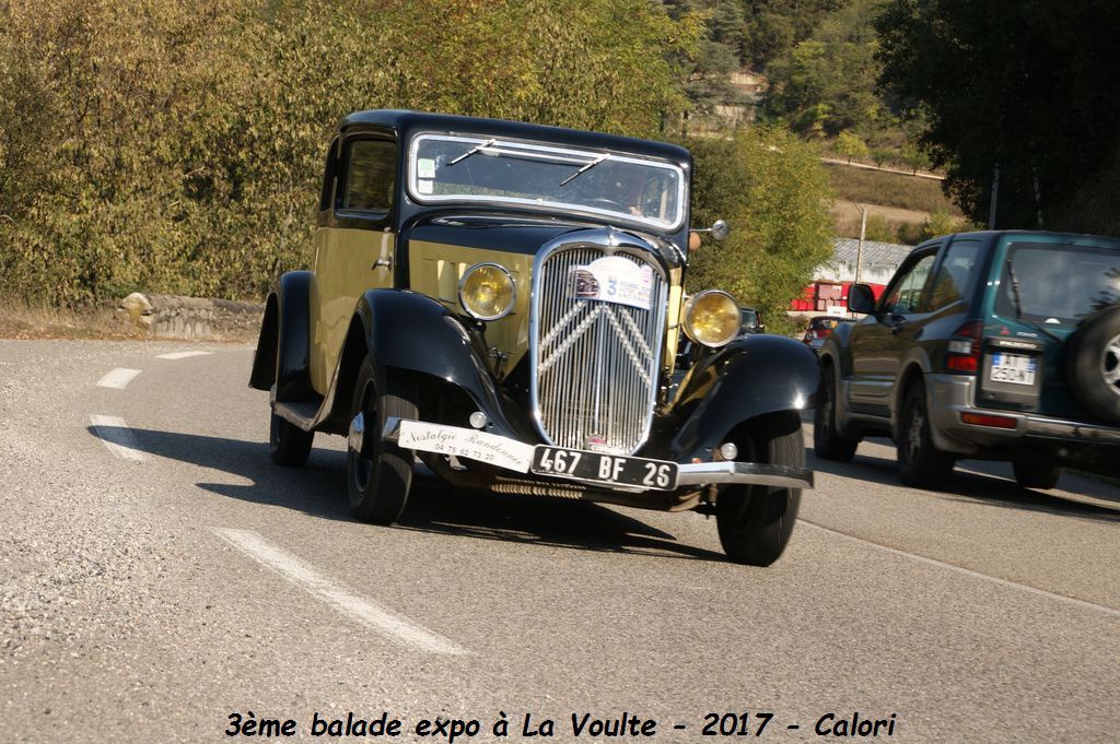 [07] 23/09/2017 La VOULTE sur Rhône - Page 2 184733DSC02525