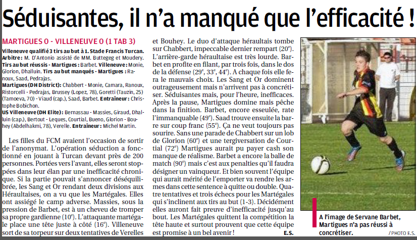 FC MARTIGUES B // DH MEDITERRANEE - Page 18 187399971