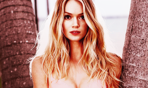 Lindsay Ellingson 187780L25