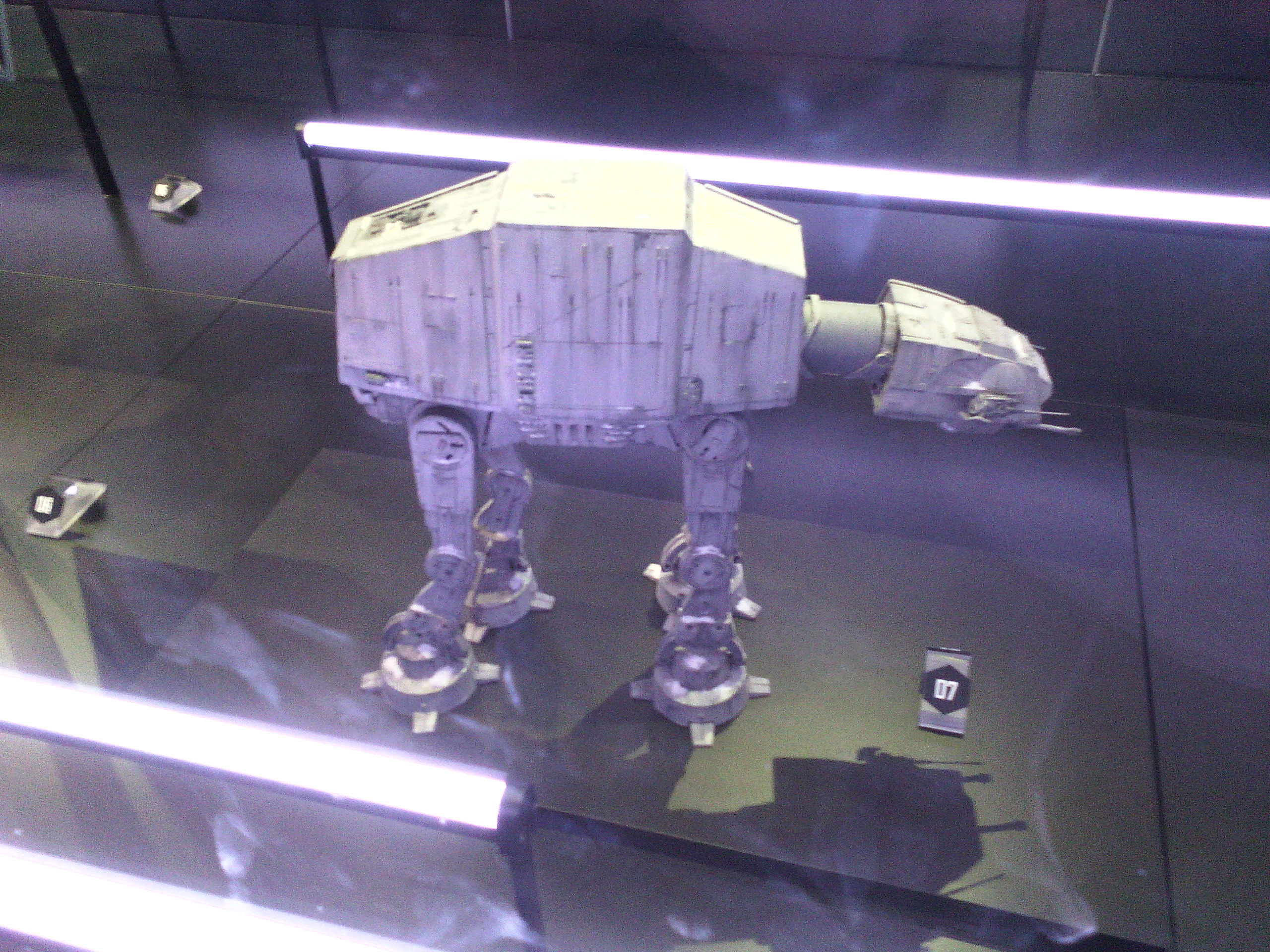 Exposition Star Wars Lyon 188334IMG20150303145456