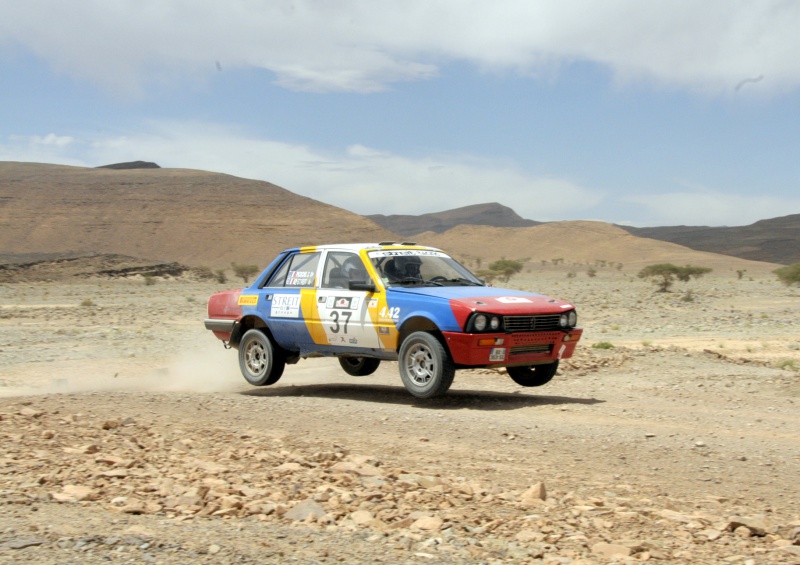 Rallye du Maroc Historique 2013 188402SHG2756TIF