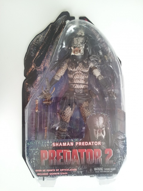 Les Predator NECA 18cm - Page 2 18842220130105105337