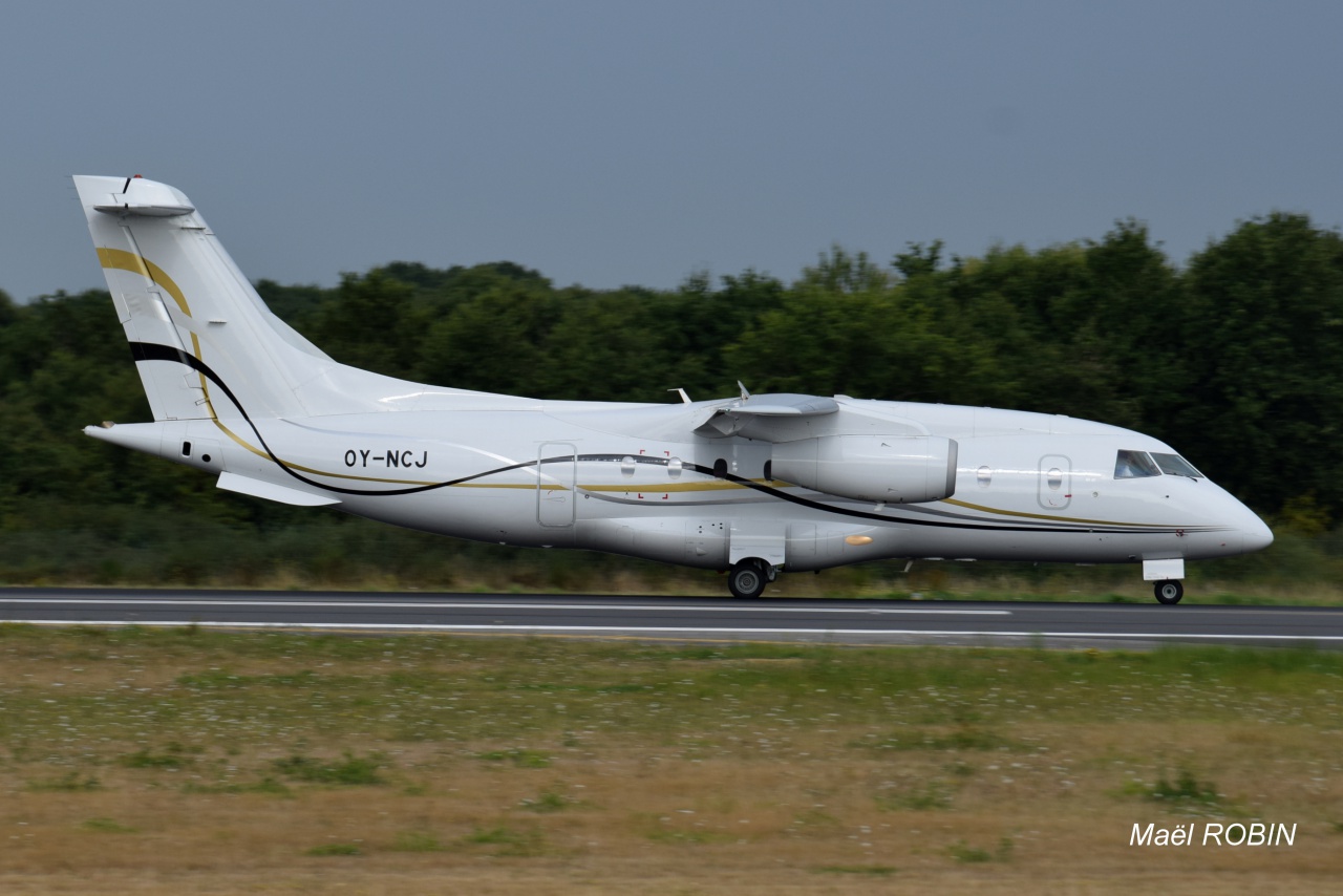 [22/08/2015] Saab200 (G-CIEC) Eastern Airways 188951aoutn8097