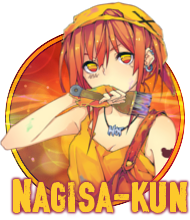 Nagisa-kun