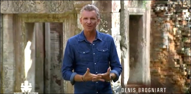 KL  2017 - Cambodge  Episode 01- Vendredi 10 mars - 21h00 - TF1 190000kohlanta2