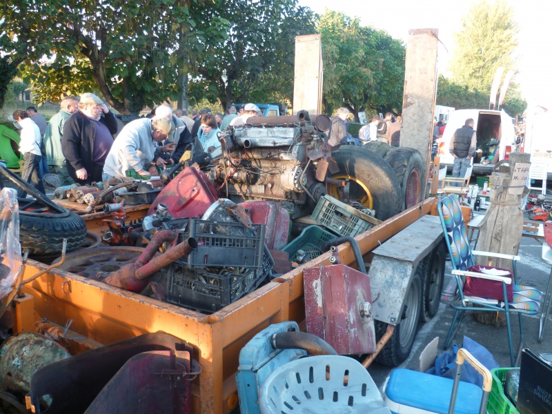 Jour de marché à CAUSSADE 191142fer1