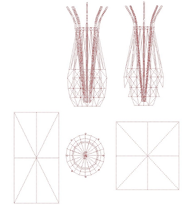 [Confirmé] Créer un vase en verre recolorable avec des fleurs 191477vaseenverrefleurs036