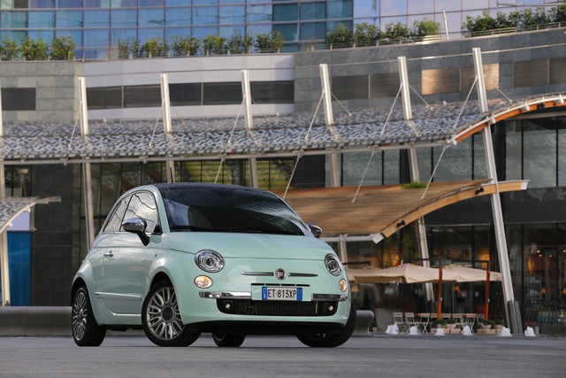 Nouvelle collection Fiat 500  192252500Cult07