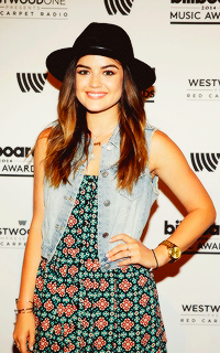 bad Siamois Gallery's  192528LucyHale8