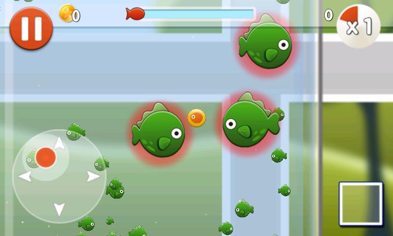 [JEU] GROW: petit poisson deviendra grand [Payant] 1931913