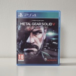 [Collection Metal Gear] La tanière du Renard.. 193255IMG20150403173133