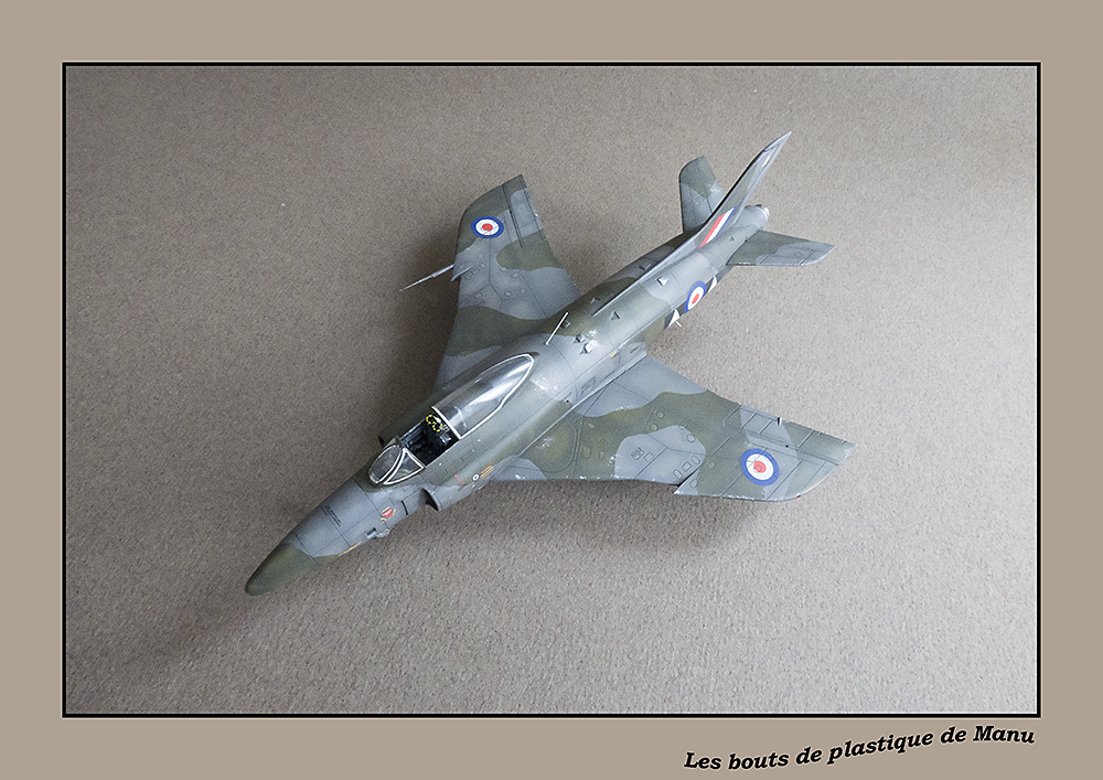 Supermarine Swift Airfix 1937707034