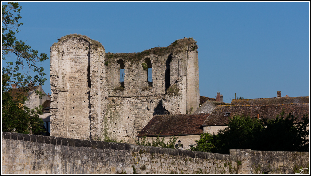 Grez sur Loing 194729LR55P1190278