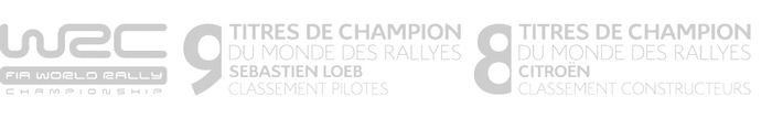 Les Pilotes Citroën Racing Célébre Le Titre De champion Du Monde Des Constructeur FIA WTCC Au Mondial De Paris 194984wscrally