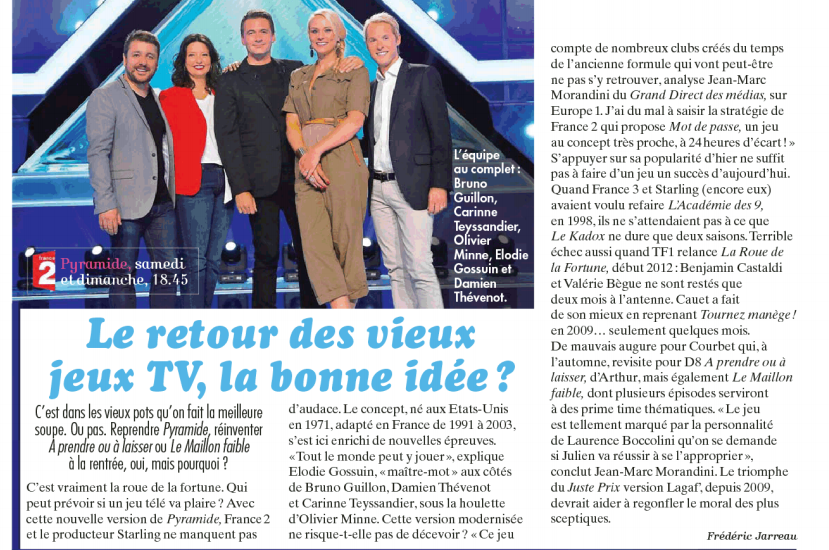 Toute la TV : infos diverses  - Page 5 195402334