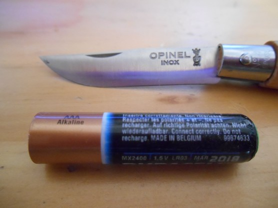 Retex Opinel N°4 196577DSCN1059