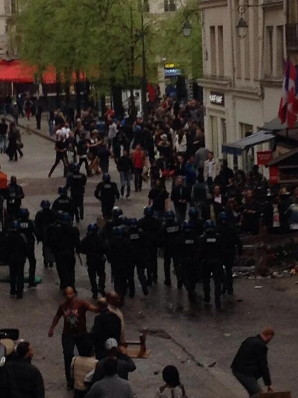 Saison 13/14 - Avril 196709PSGCFC2014B