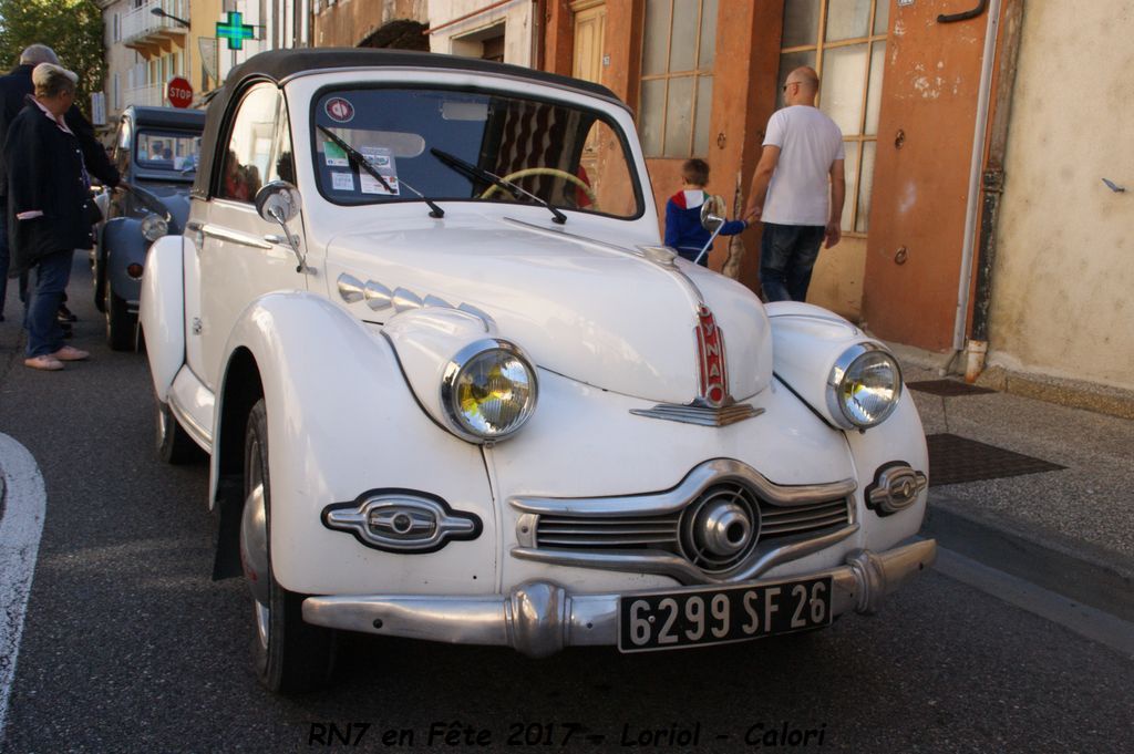 [26] 16/09/2017  RN 7 en fête à Loriol-sur-Drôme 196752DSC01880