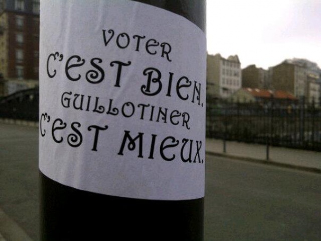 Loi NOTRe , SRADET , SRCAE , SRCE et puis merde !!!! 197331voteguillotine