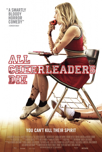 ALL CHEERLEADERS DIE [2013] 198626AllCheerleadersDie