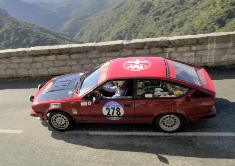 TOUR DE CORSE HISTORIQUE 2014 07/11 OCTOBRE - Page 33 199155SHG0725