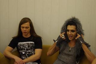 Tokio Hotel et les Muz TV en Russie le 03.06.2011 199491nrj4