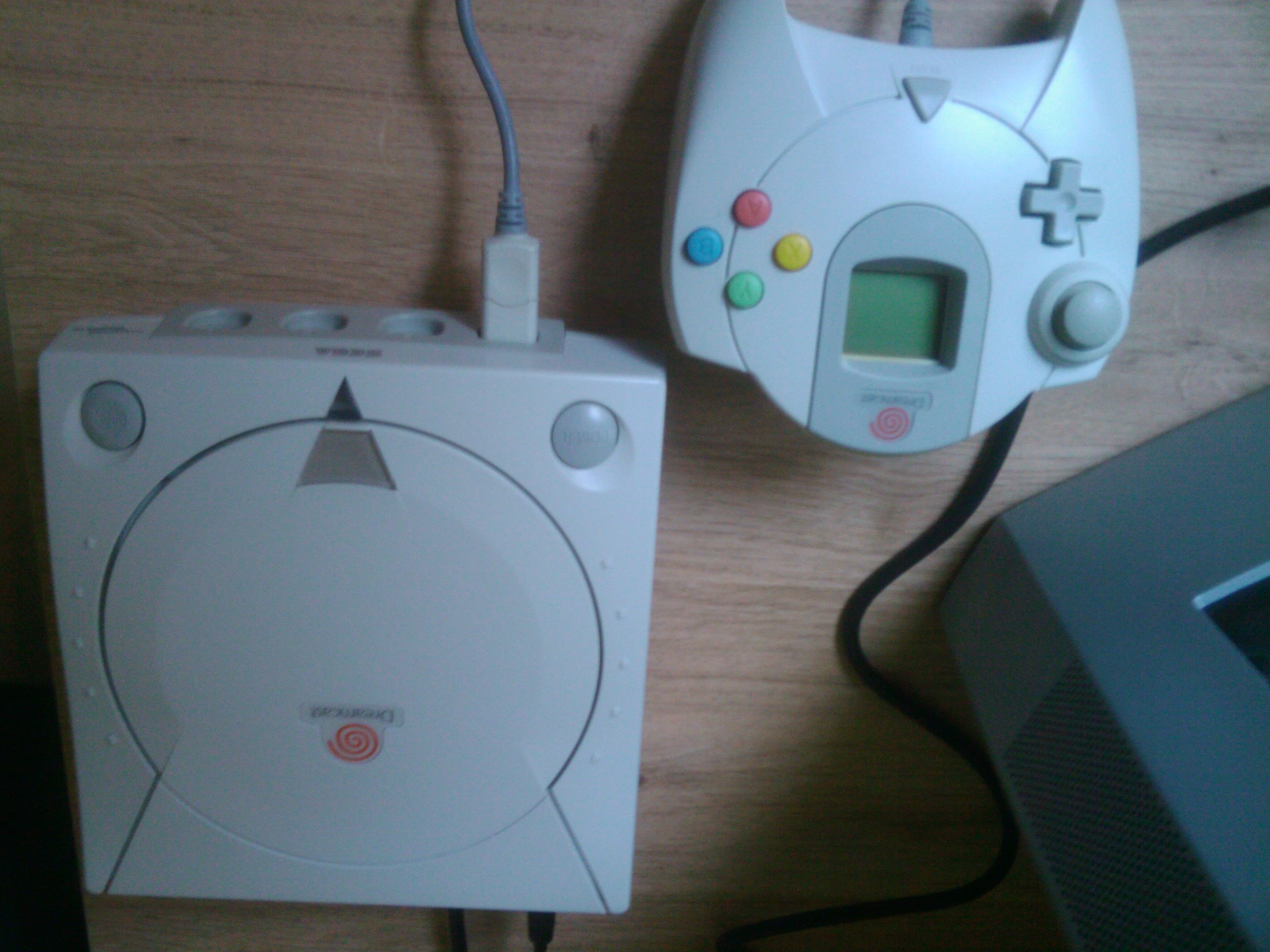 [DON] Manette Dreamcast Jap TBE 199495IMG20121210115556