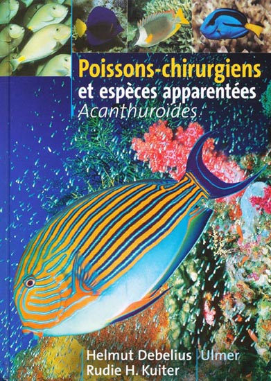  LIVRES et REVUES spécialisées 2021089782841381630poissonschirurgiensespecesapparenteesacanthuroidesg