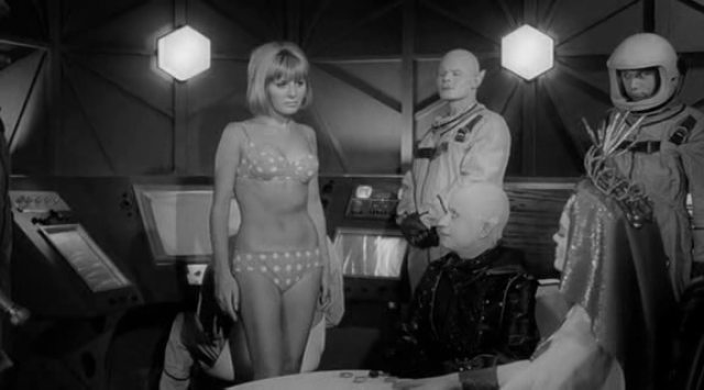 FRANKENSTEIN MEETS THE SPACE MONSTER [1965] 202153vlcsnap2012020513h25m14s186