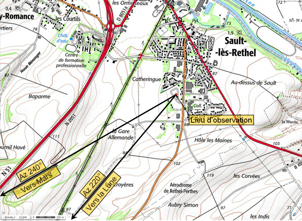 2014: le 16/04 à 4h55 - Un phénomène ovni troublant - Sault lès Rethel 08 - Ardennes (dép.08) 202494Saan2