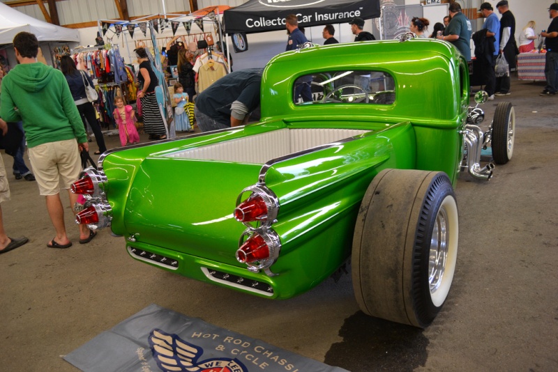 MULTIMEDIA - la Kustom Culture - Page 12 202591Green2