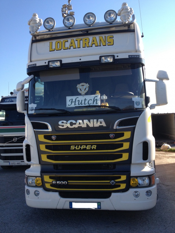 ==MON SCANIA R 500 == - Page 11 203213IMG2663