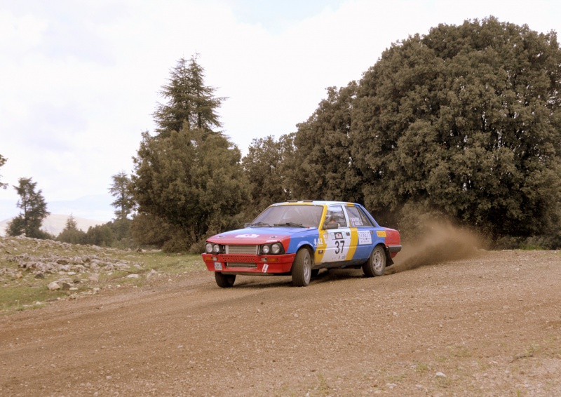 Rallye du Maroc Historique 2013 203519SHG4102TIF