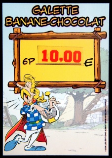 Mes échanges Astérix et ..... 203731412