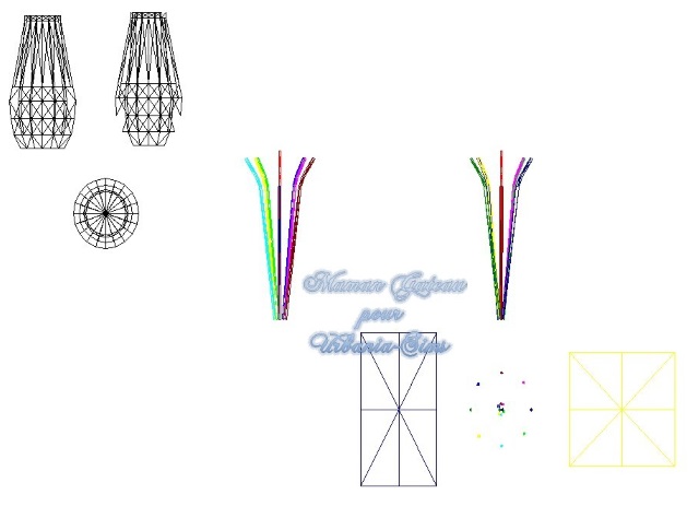 [Confirmé] Créer un vase en verre recolorable avec des fleurs 204096vaseenverrefleurs039