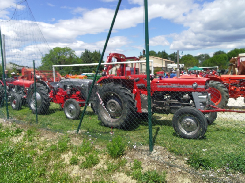 30 St THEODORIT Fête de l'Agriculture 18 et 19 Juin 2016 204621IMGP4859