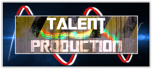 [REL] #Talent Production: Ralph. 20679970TP