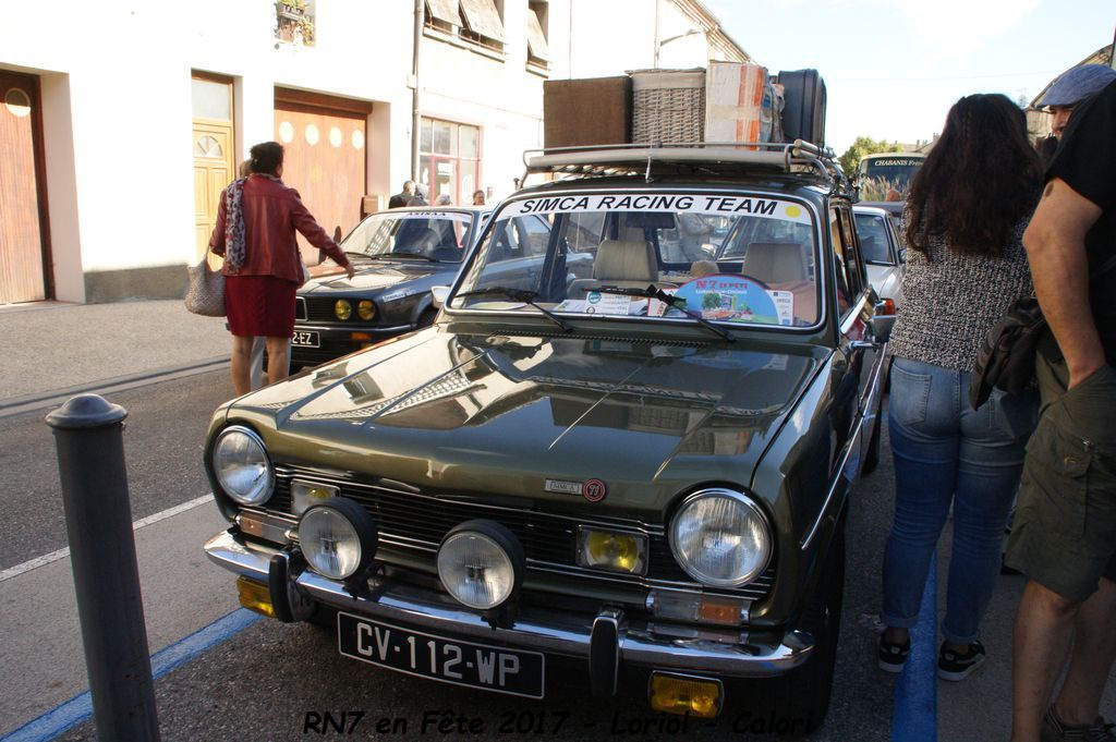 [26] 16-09-2017 / RN 7 en fête à Loriol-sur-Drôme 207138DSC01841