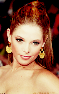 Ashley Greene 207549A11