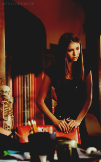 • Katherine Pierce || New Yorkaise 207693Dobrev_7