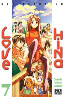 love hina - [MANGA/ANIME] Love Hina 207860lovehina7g