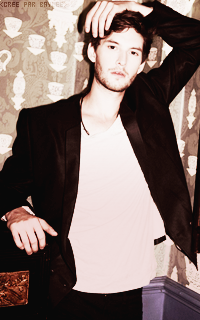 Ben Barnes 208091B15